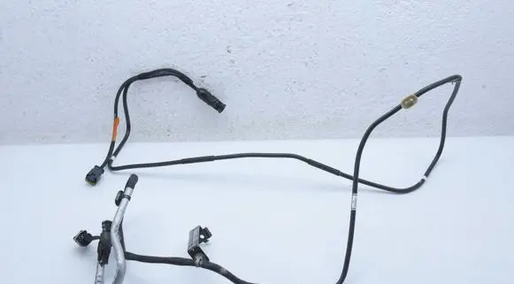 Peugeot Expert AdBlue supply pipe 9837671080