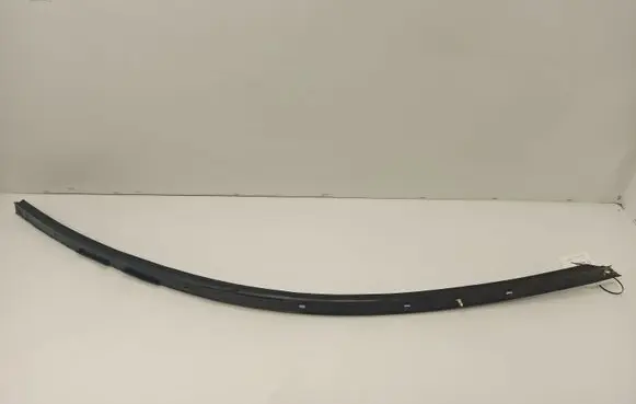 Ford Mustang IV Roof trim bar molding cover 
