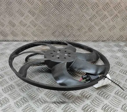 Seat Ateca Fan impeller 5Q0121203DA M0106564