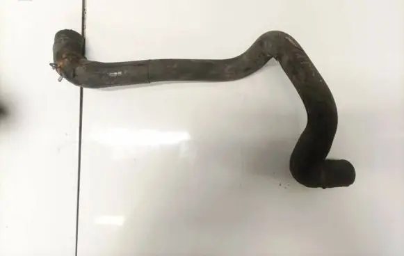 Ford Focus Engine coolant pipe/hose
