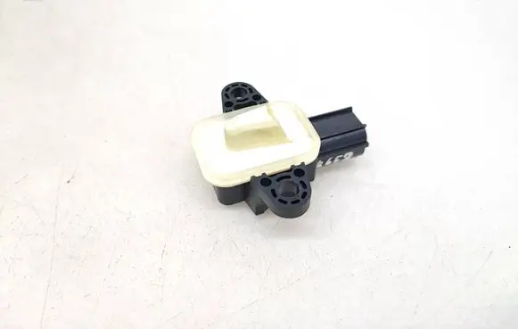 Volvo V60 Airbag deployment crash/impact sensor 30798030 C83HA 140530502