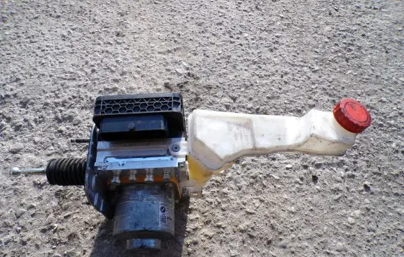 BMW 2 Active Tourer U06 ABS Pump 3450-5a8b0e3-01