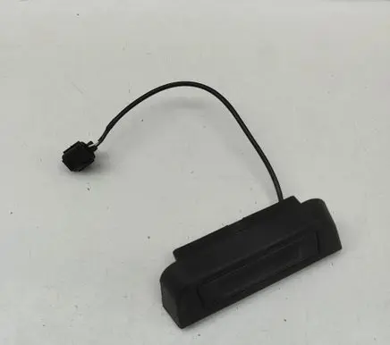 KIA Sorento IV Tailgate/boot open switch button 81820P2000