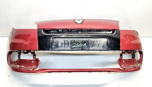 Renault Scenic III - Grand scenic III Front bumper 620223176R