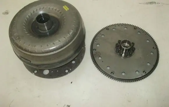 Audi Q5 SQ5 Clutch set kit