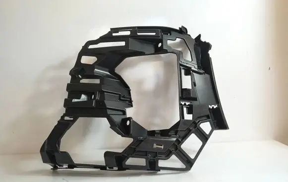 Volkswagen Golf VII Front bumper mounting bracket 5g0807724rautoas5 5g0807724r