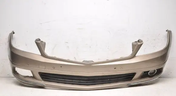 Mercedes-Benz C W204 Front bumper 