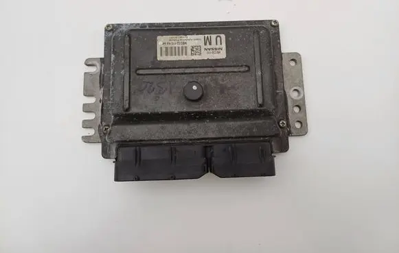 Nissan Micra Engine control unit/module MEC32110