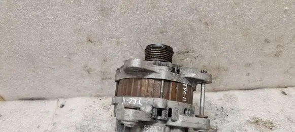 Generator/alternator