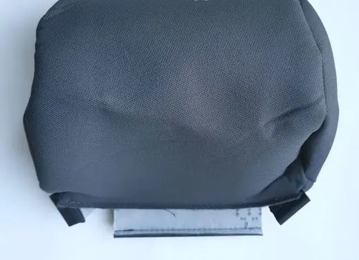 Seat Altea Front seat headrest 5P0881921C