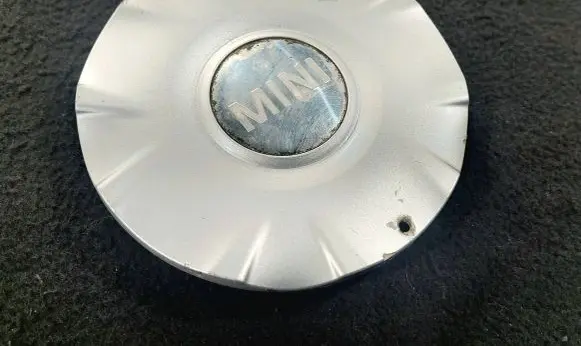 Original wheel cap