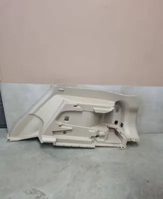 Nissan X-Trail T32 Trunk/boot lower side trim panel 849504CE0A 1506205