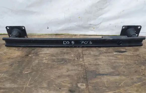 Citroen DS5 Front bumper support beam 9670186380