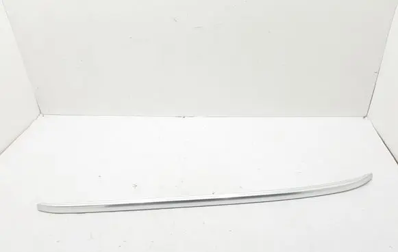 Roof bar rail