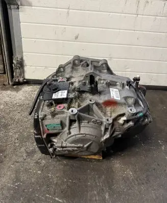 SsangYong Korando Automatic gearbox 3610034800 TF81SC