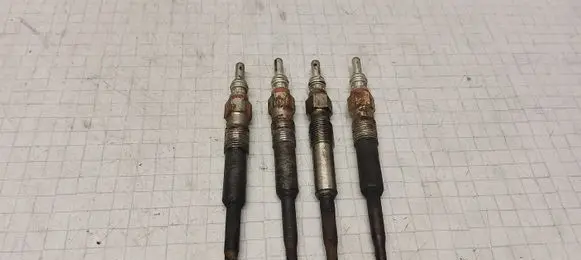 Volkswagen Transporter - Caravelle T5 Glow plug 