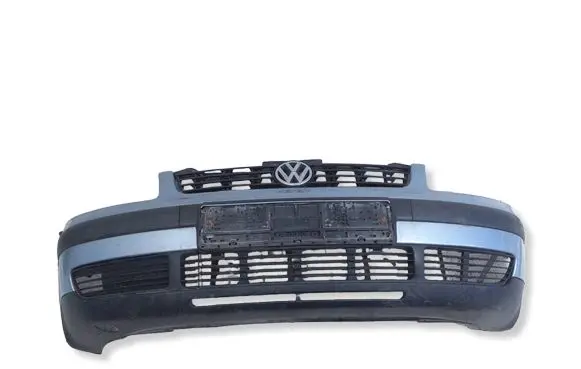 Volkswagen PASSAT B5 Front bumper 3B0807231B 3B0805903A