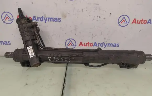 BMW 5 E39 Steering rack 1096026 32131096026 1094311