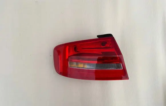Audi A4 S4 B8 8K Rear/tail lights