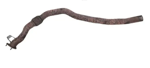 Audi Q5 SQ5 8R Exhaust flexible connection 8K0253102D