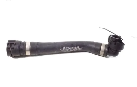 Mercedes-Benz EQC Air intake hose/pipe A2935011200