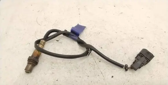 BMW 3 E90 E91 Lambda probe sensor 1475053 290960651