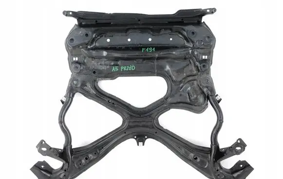 Audi A5 Front subframe H94312010RL