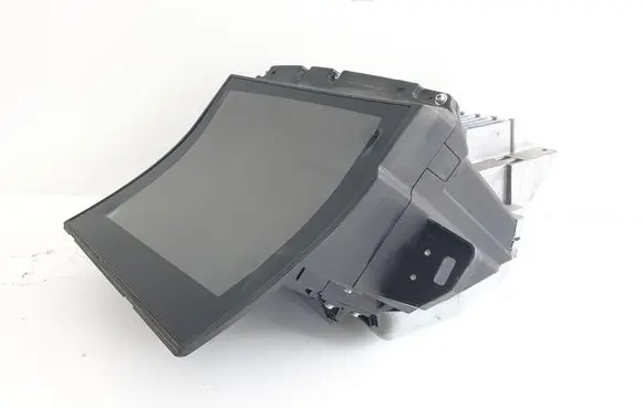 BMW 5 F10 F11 Head up display screen 9246212 62309246212