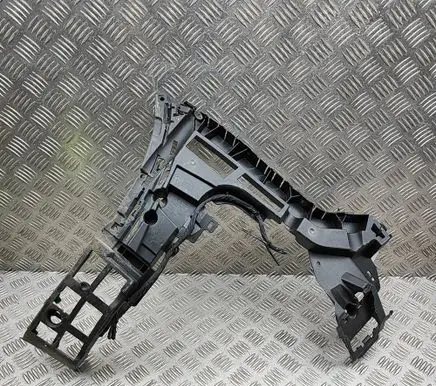 Volvo XC90 Rear bumper mounting bracket 31663175