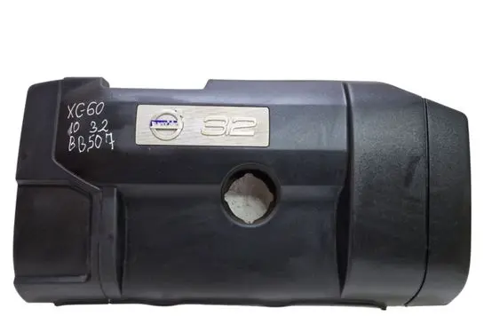 Volvo XC60 Engine cover (trim) 30757827