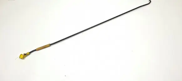 Jeep Compass Engine bonnet/hood prop rod/strut 
