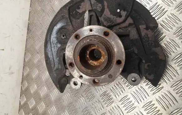 Opel Grandland X Front wheel hub