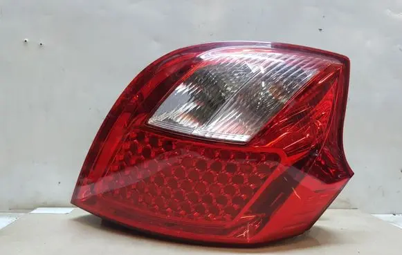 KIA Ceed Rear/tail lights