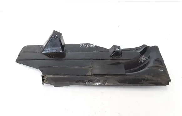 Volvo C70 Trunk boot underbody cover/under tray 