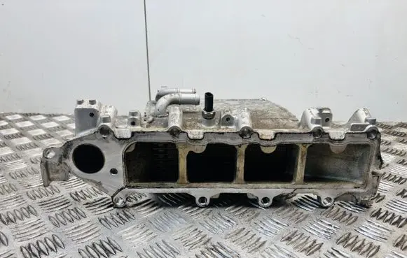Volkswagen Golf VII Intake manifold 04L129766N