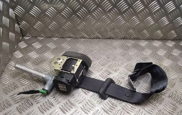 Volvo C30 Rear seatbelt 30642227 6061401R0C
