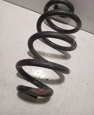 Nissan X-Trail T30 Rear coil spring