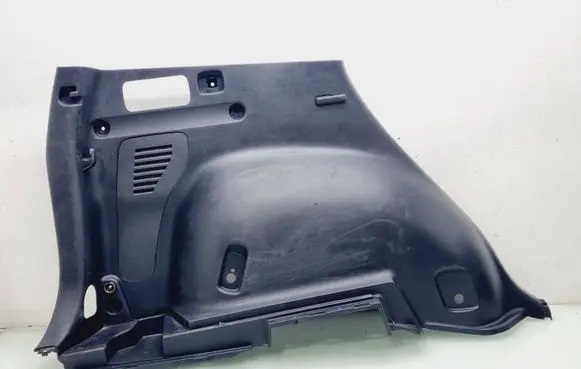 Toyota RAV 4 (XA30) Trunk/boot side trim panel 6474042050