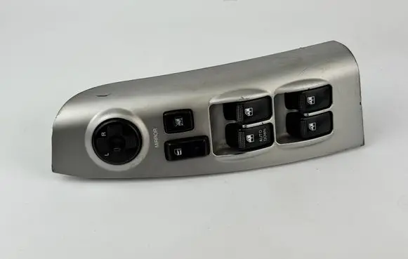 KIA Sportage Electric window control switch 4834931110 93570IF260