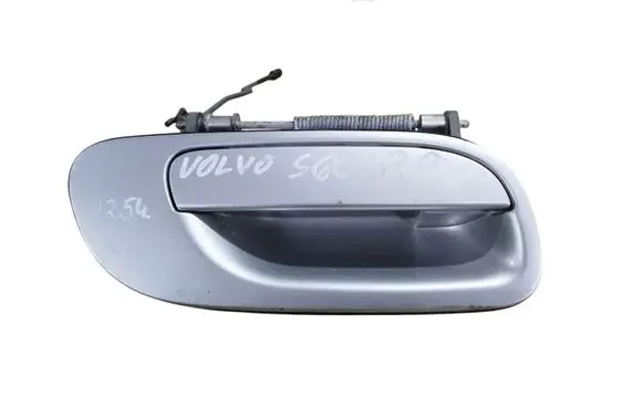 Volvo S60 Front door exterior handle 