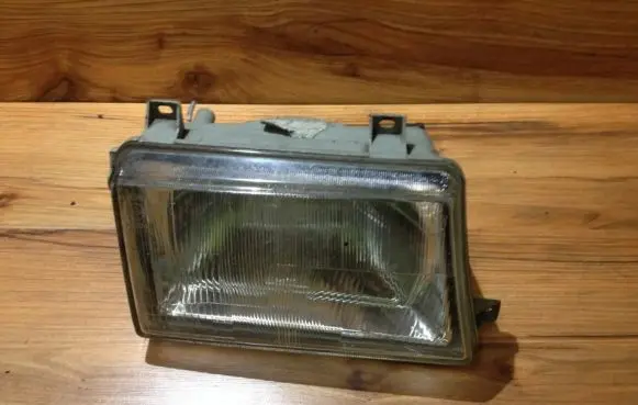 Seat Ibiza I (021A) Headlight/headlamp