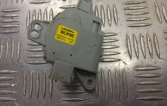 Hyundai Bayon Air flap motor/actuator EA1F1-AP9AA03