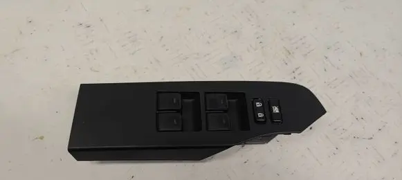 Toyota Auris E180 Electric window control switch 7423202E20
