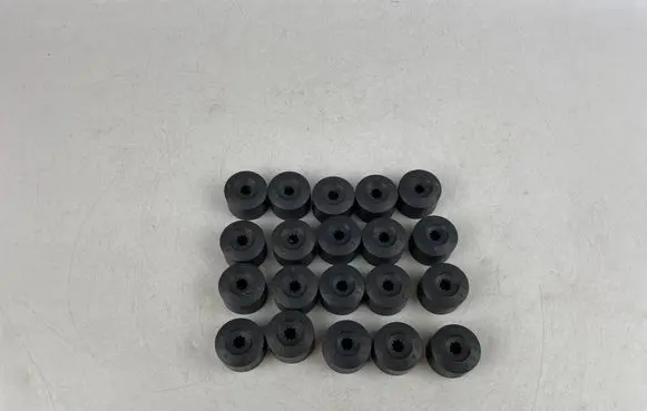 Volkswagen Golf VIII Wheel nut cap/cover 3C0601173 1K0601173