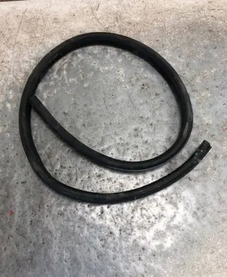 Mercedes-Benz E W238 Front door rubber seal A2386922600