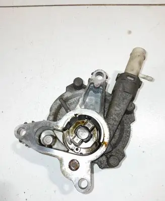 Renault Master III Vacuum pump NOCODE