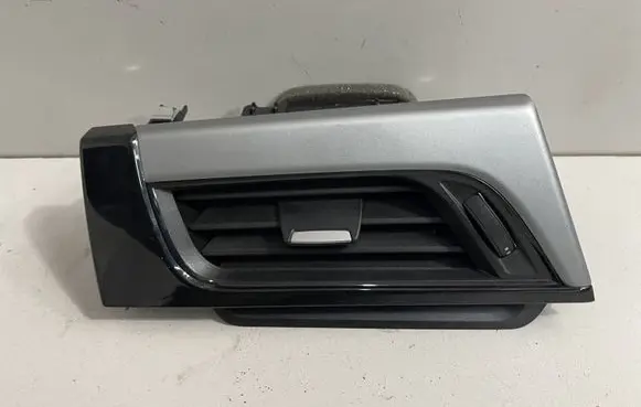 BMW X1 F48 F49 Dashboard air vent grill cover trim 9292739