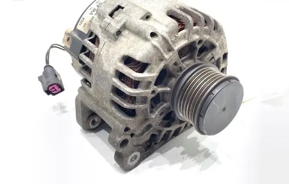 Generator/alternator