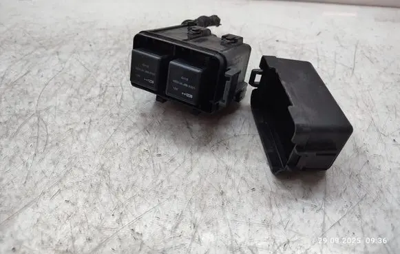 Mazda CX-5 Fuse box set KD4566750