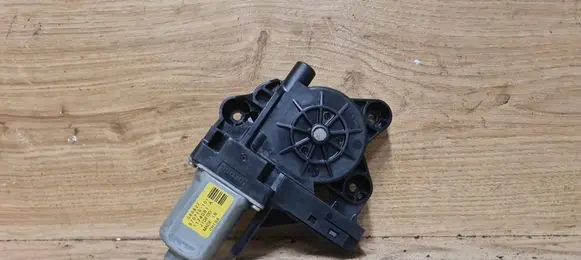 Volvo V70 Rear door window regulator motor 970715101